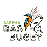 logo aappma du bas bugey